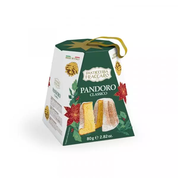 Classic Mini Pandoro